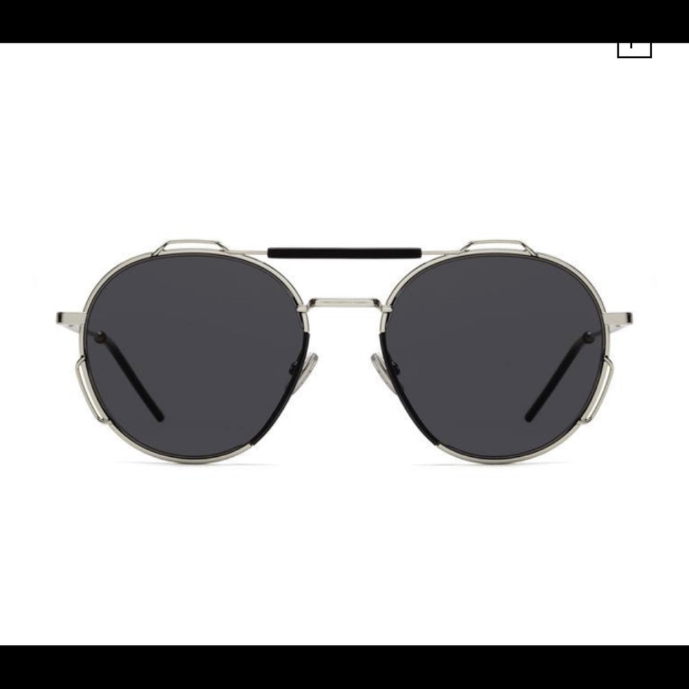 Brand new, never worn Christian Dior sunglasses